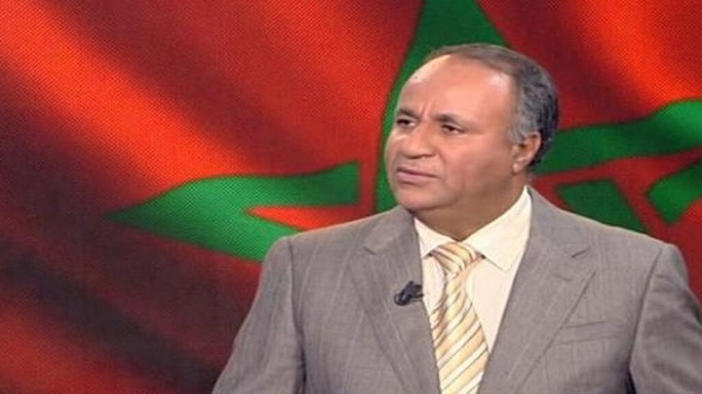 بنحمو: جنوب إفريقيا تسعى لاستغلال اجتماع “البريكس/ إفريقيا” لتحقيق أهداف سياسية تخدم مصالحها