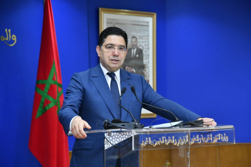 تحسين الخدمات القنصلية: وزارة الشؤون الخارجية تضع خطة عمل لتحديث العمل القنصلي