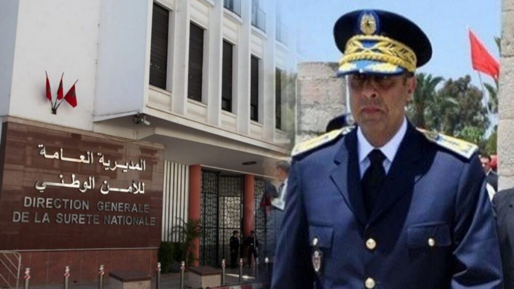 الحموشي يصدر عقوبات في حق بعض موظفي الشرطة العاملين بالمعهد الملكي للشرطة