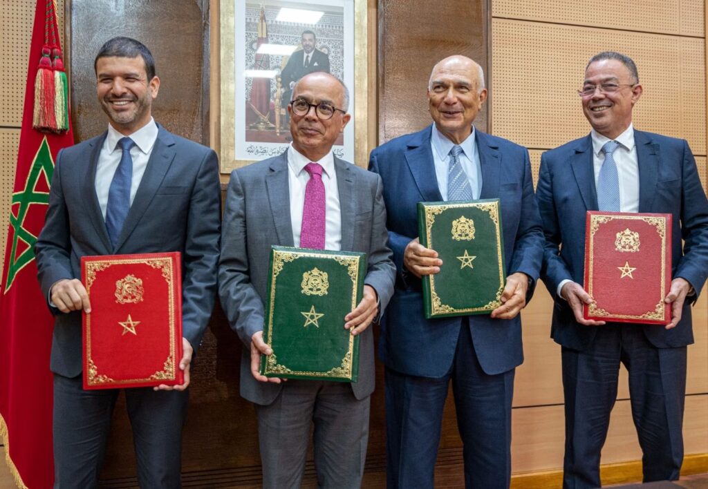 بنموسى: الاستثمار في المبادرات المبتكرة سيساهم في تسريع تنزيل خارطة الطريق 2022-2026