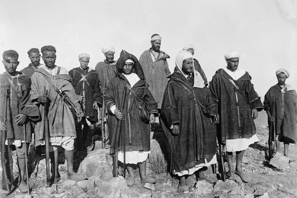 ذكرى معركة أنوال.. مناسبة لاستحضار صفحات مجيدة في سجل الملاحم الوطنية من أجل الحرية والاستقلال