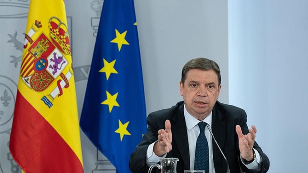 وزير إسباني: إسبانيا تدعم إبرام اتفاق جديد للصيد البحري بين المغرب والاتحاد الأوروبي