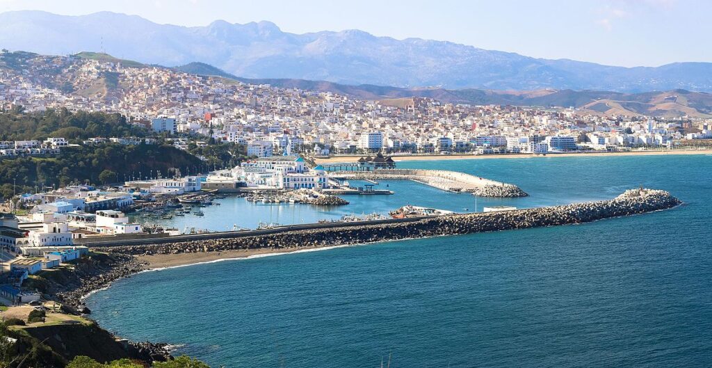 المضيق-الفنيدق..دعم المقاولة الشابة واجهة مهمة للمبادرة الوطنية للتنمية البشرية لمواكبة الشباب