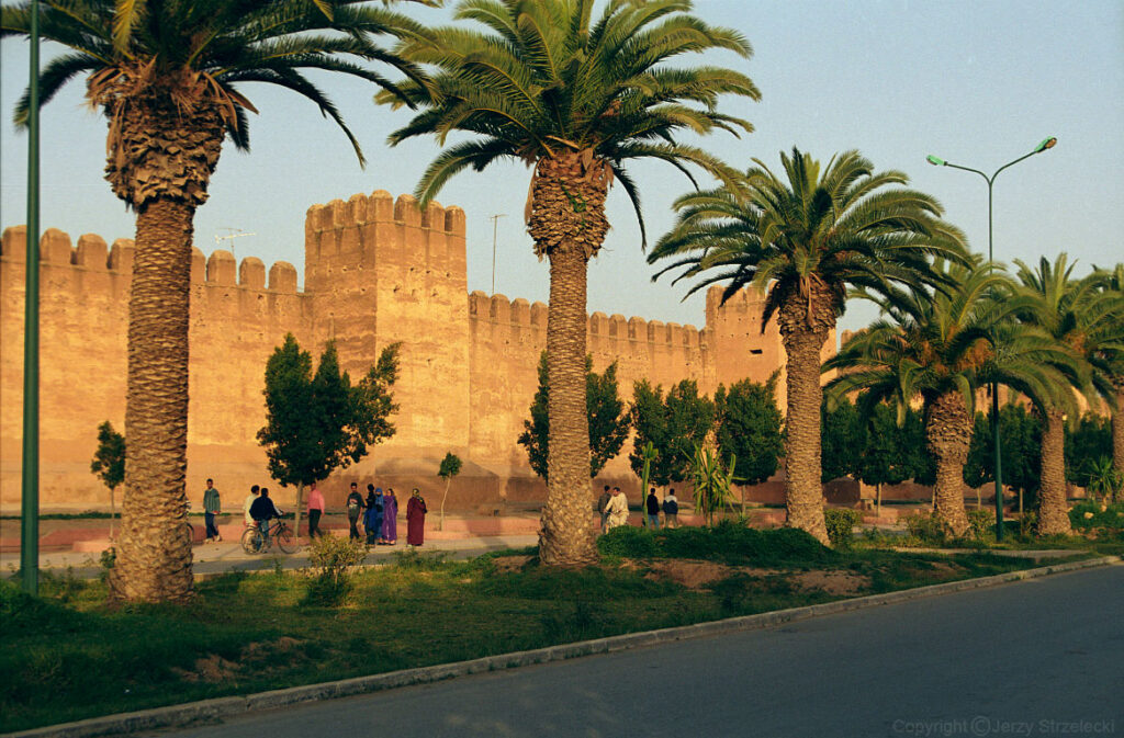 مهرجان “عوالم موسيقية” من 20 إلى 22 غشت الجاري بتارودانت