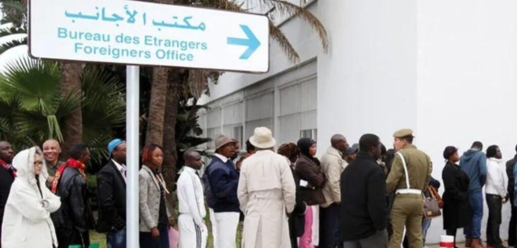 تسليط الضوء بالبيرو على المقاربة الإنسانية للهجرة في المغرب