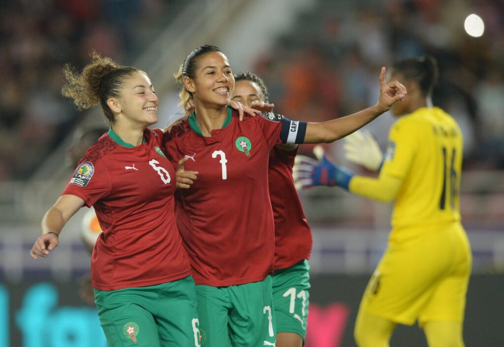 بفضل الريادة الملكية.. الرياضة الوطنية تتألّق وتُبهر