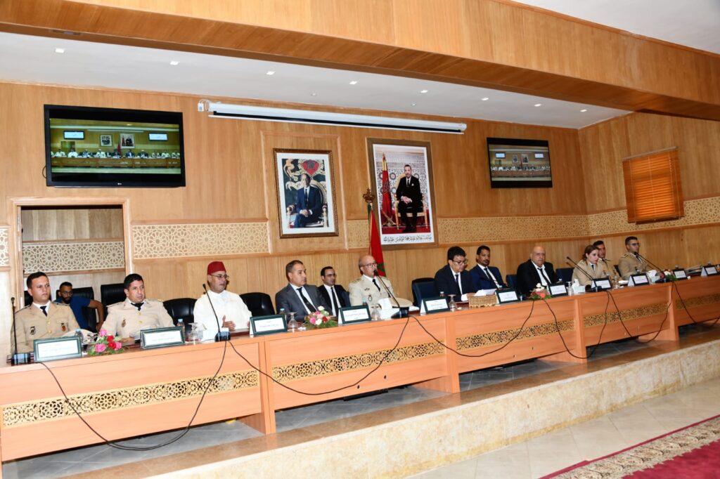 المبادرة الوطنية للتنمية البشرية بجهة الداخلة – وادي الذهب.. حصيلة متميزة وآفاق واعدة