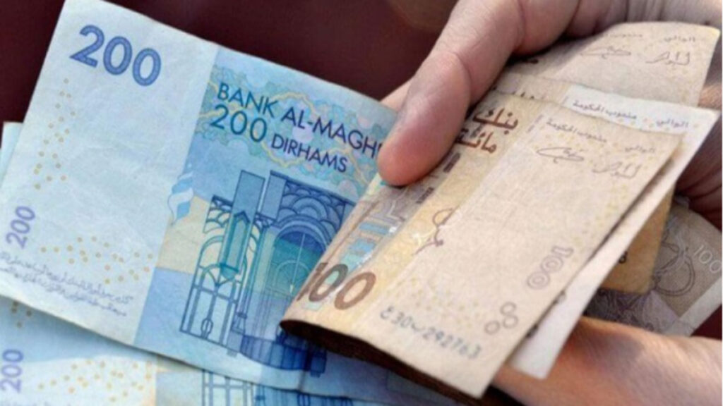 زيادة في الحد الأدنى للأجور ابتداء من شهر شتنبر المقبل