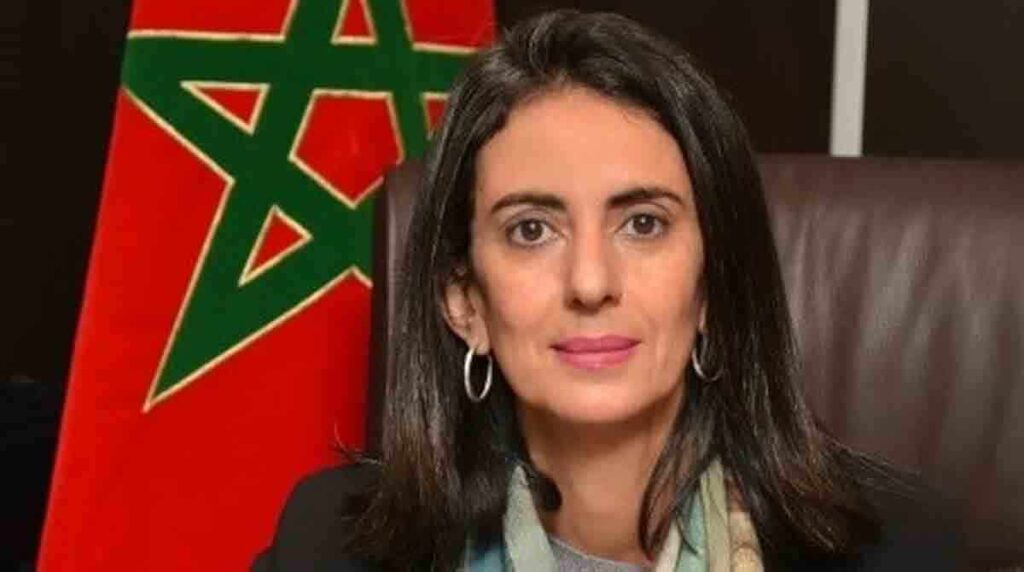 فتاح: استضافة الاجتماعات السنوية لصندوق النقد والبنك الدوليين اعتراف بالتقدم الذي أحرزه المغرب خلال العقدين الأخيرين