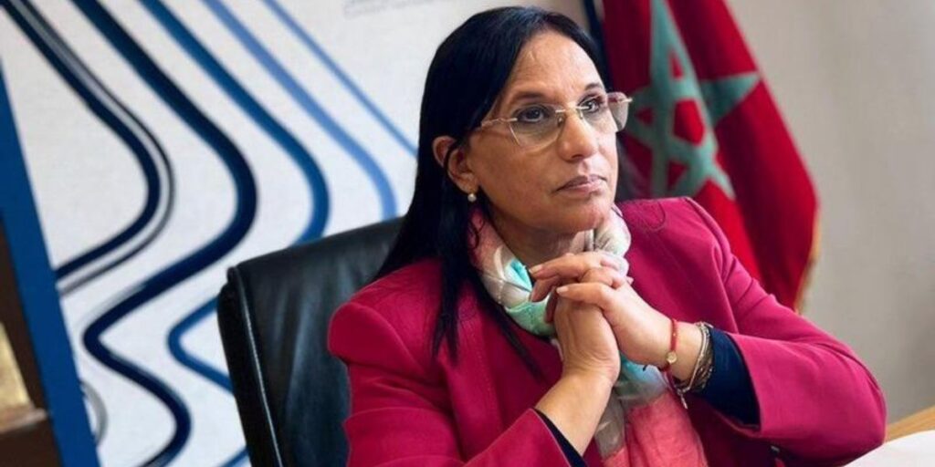 تقديرا لمساهماتها البارزة في الدفاع عن حقوق الإنسان.. آمنة بوعياش تفوز بجائزة الشمال-الجنوب لمجلس أوروبا