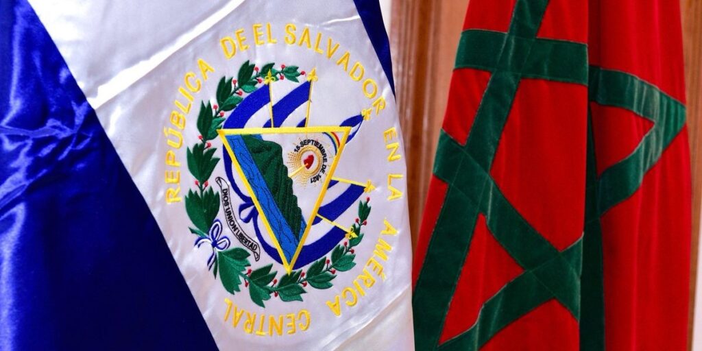 السلفادور تهنىء المملكة المغربية على رئاستها لمجلس حقوق الإنسان.. وتعتبر ذلك اختيار “هام ومستحق”