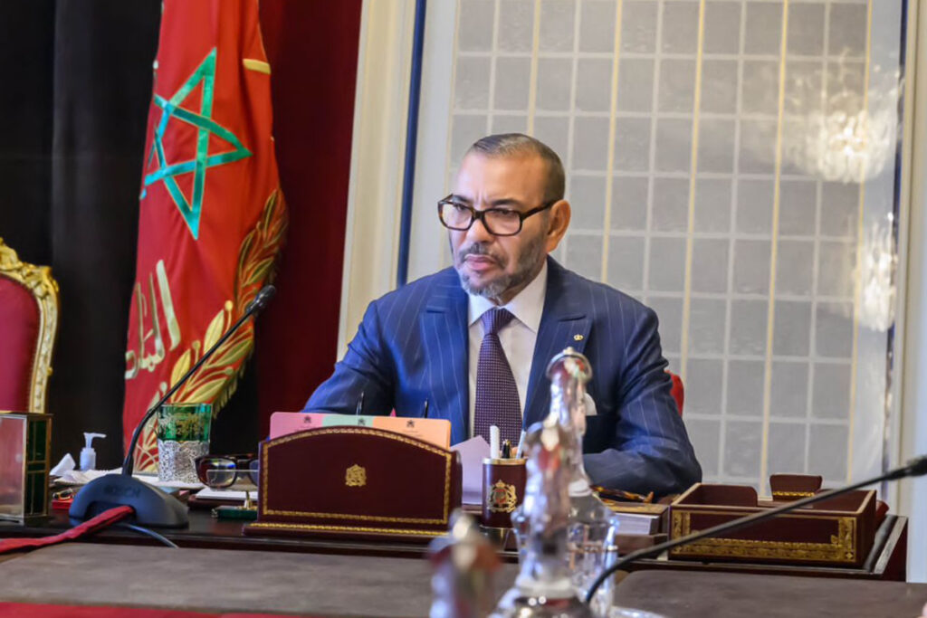 أكاديمي: خطاب العرش: التزام ملكي راسخ بضمان الأمن المائي للمغاربة