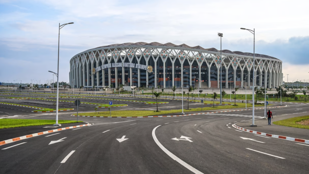 كأس إفريقيا للأمم 2023.. الملاعب التي ستحتضن البطولة القارية