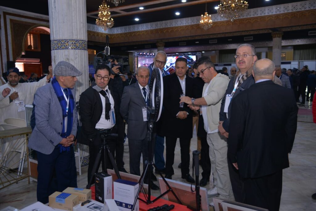 مختبرات التصوير تواجه تحديات العصر بالانفتاح على مستجدات التكنولوجيا