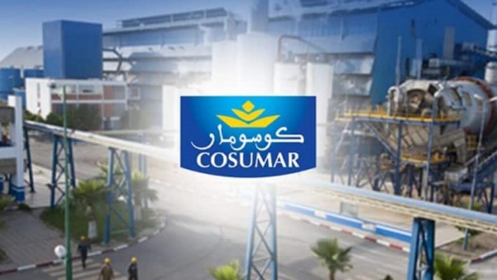 كوسومار تطلق مشروعًا مبتكرًا لإنتاج غاز ثنائي أكسيد الكربون الغذائي السائل بـ500 مليون درهم