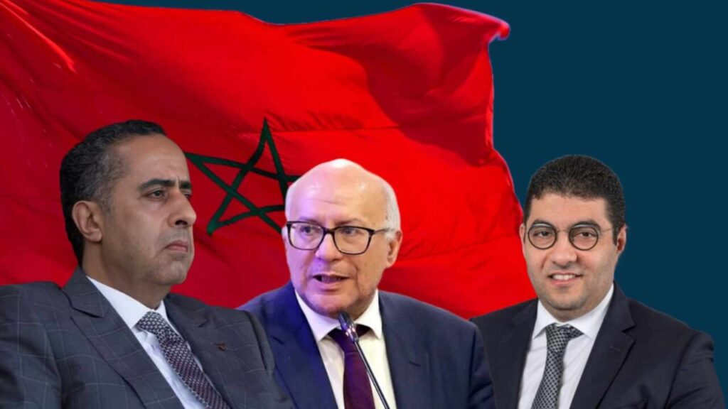 توقيع اتفاقية ثلاثية الأطراف لاستغلال الهوية الرقمية وخدمة منصة “الثقة الوطنية” من قبل وزارة الشباب والثقافة والتواصل