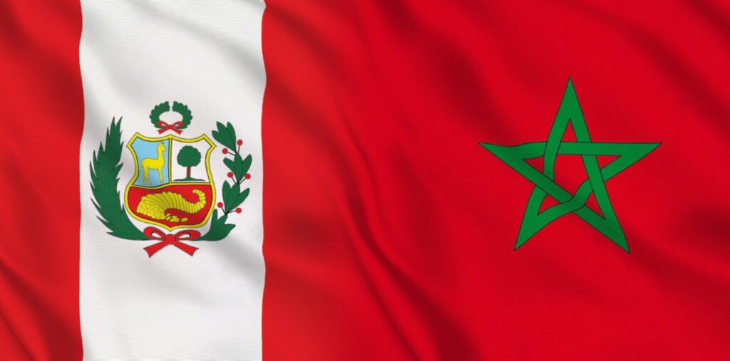 وزير خارجية البيرو الأسبق يشيد بـ”سياسة الدولة” الإسبانية تجاه الوحدة الترابية للمغرب