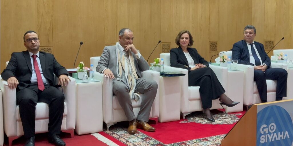 الحكومة تطلق برنامج “Go Siyaha” لدعم أكثر من 1700 مقاولة سياحية بالمغرب