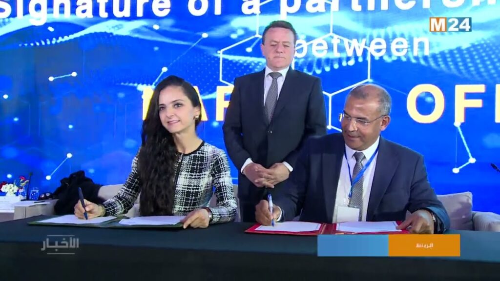 سلامة طرقية: توقيع اتفاقيتين بين (نارسا) ومكتب التكوين المهني وإنعاش الشغل لتعزيز كفاءة مدربي تعليم السياقة