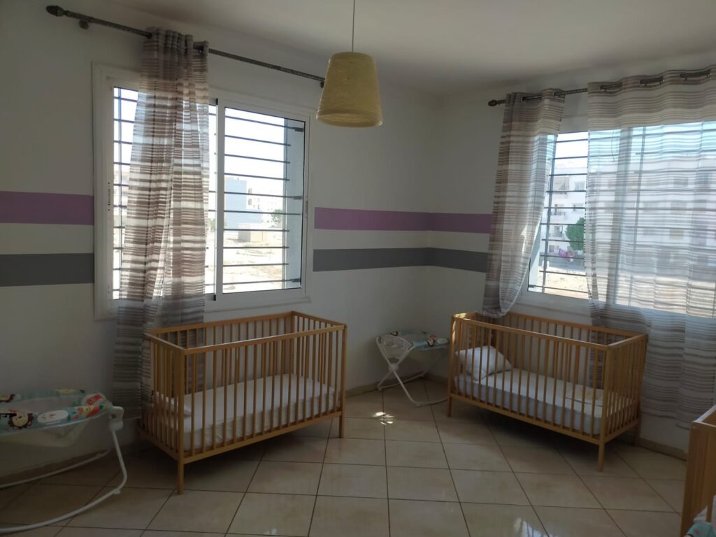 مديونة .. مركز الطفل متعدد الخدمات فضاء للمساعدة وتوفير خدمات الرعاية والمواكبة للأطفال في وضعية إعاقة