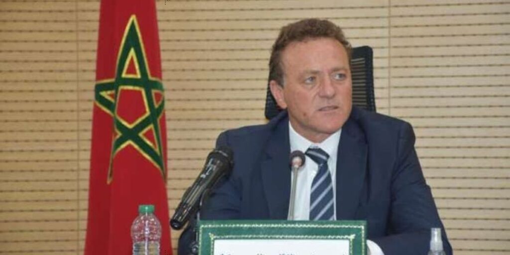 تجويد تكوين السائقين المهنيين محور اجتماع بالرباط