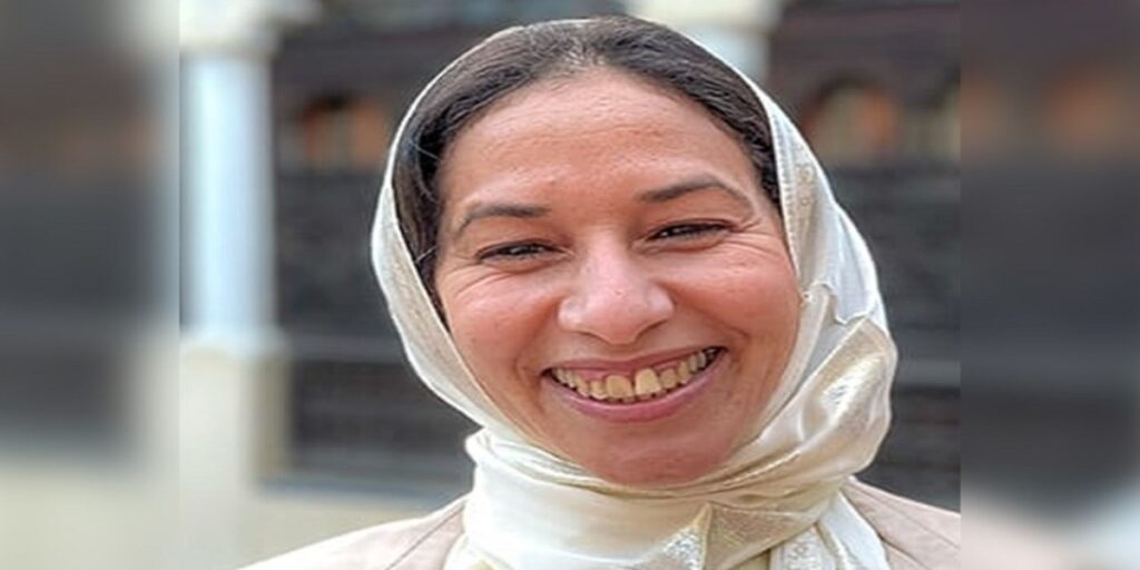 حقوق المرأة.. تتويج رابحة الحيمر بجائزة في البيت الأبيض.. إشادة بالإصلاحات التي أطلقها جلالة الملك