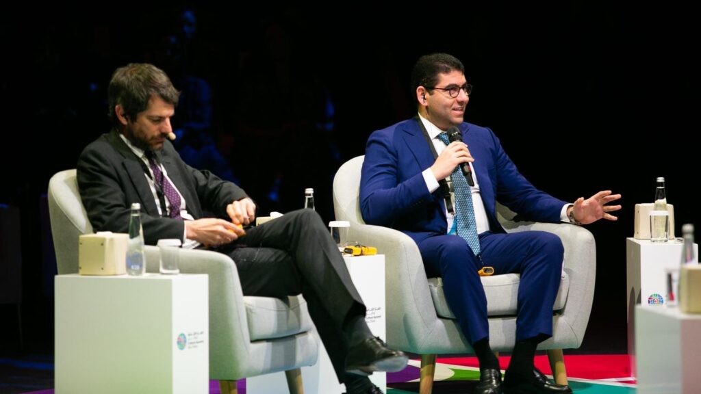 المهدي بنسعيد: المغرب تحت قيادة جلالة الملك يضع الثقافة في صلب العملية التنموية للمملكة