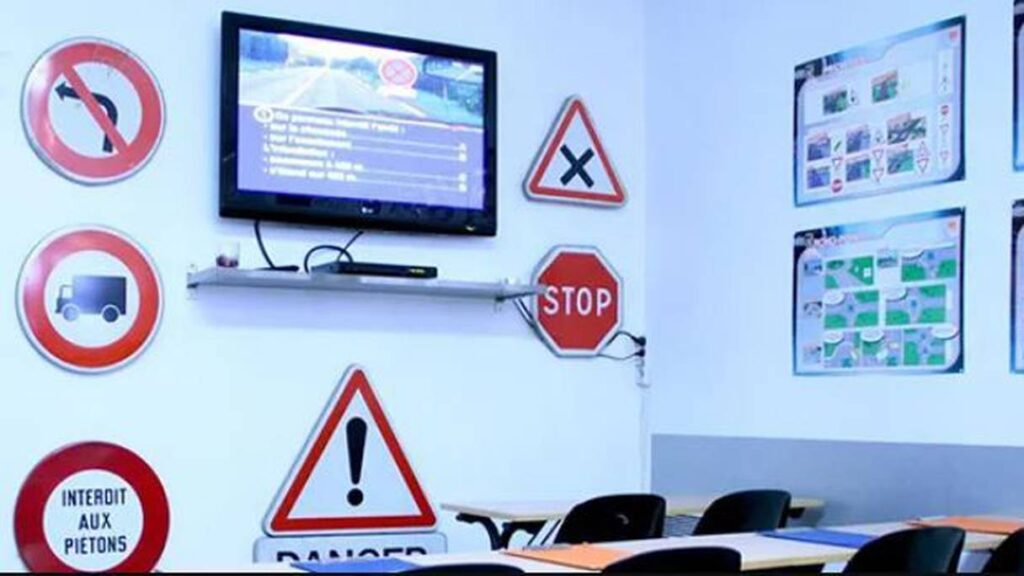 نارسا: نيل رخصة السياقة.. تطور جد إيجابي في نسبة نجاح المترشحين بين اليومين الأول والثاني لتنزيل بنك الأسئلة الجديدة