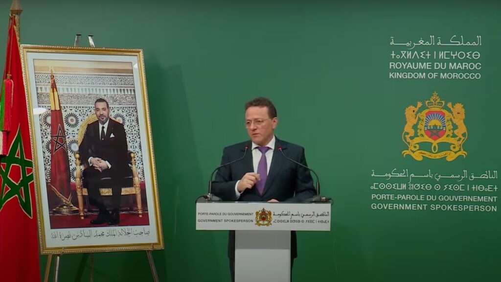 محمد عبد الجليل: اختبار نيل رخصة السياقة .. منح فرصة ثانية للراسبين في امتحان اليوم الأول دون احتساب الفرصة الأولى