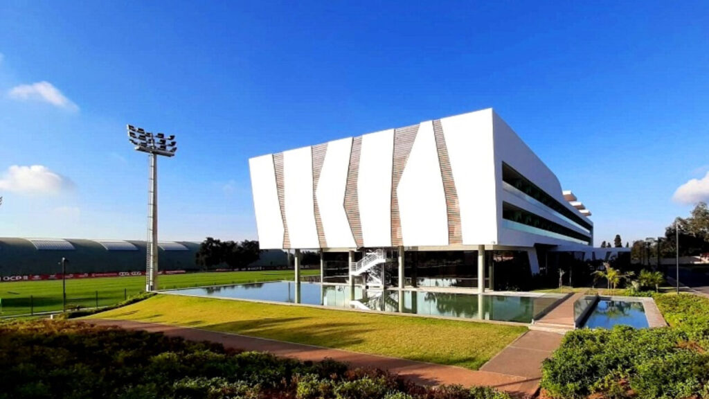 سلا.. إطلاق الوحدة الأخيرة للدورة التكوينية لنخبة مؤطري “الكاف” و”الفيفا”