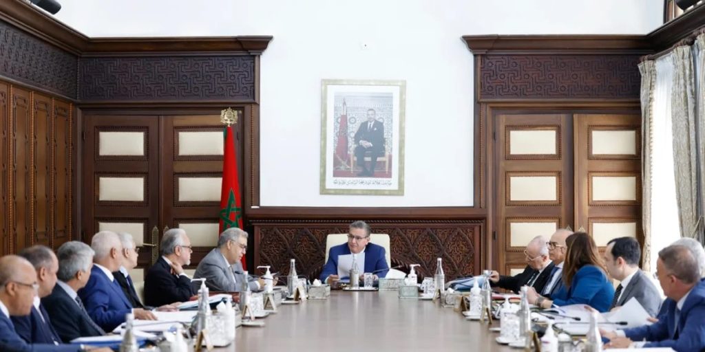 مجلس الحكومة يصادق على مشروع قانون يتعلق بنظام التأمين الإجباري الأساسي عن المرض