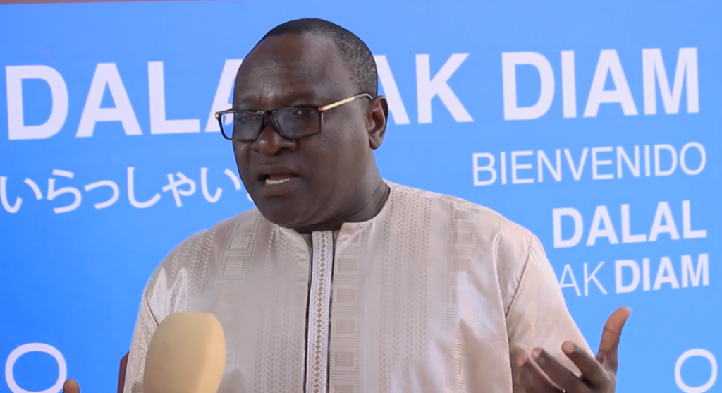 خبير سينغالي: دعوة جلالة الملك لحضور مراسم تنصيب الرئيس ديوماي فاي تعكس “الطبيعة الاستثنائية” للعلاقات الثنائية