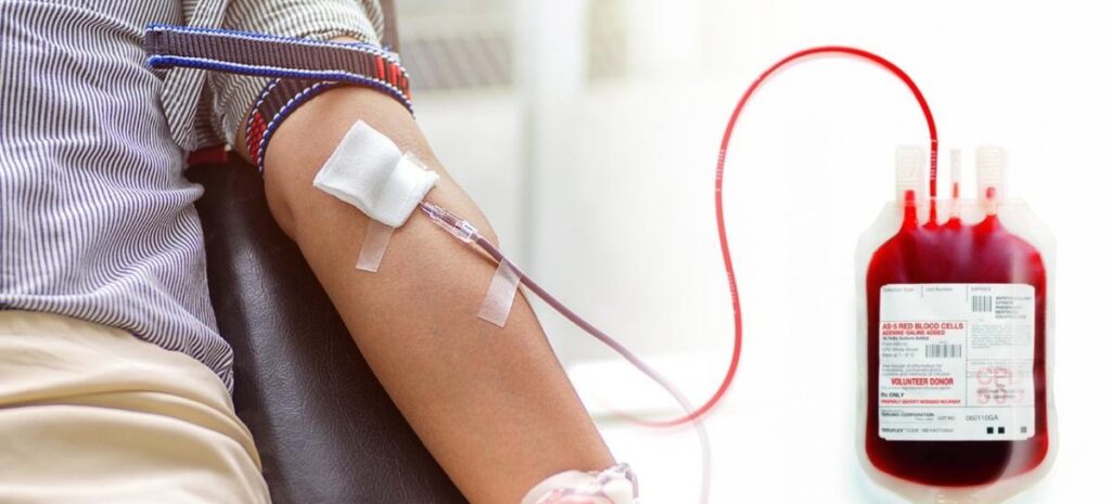 ماراثون خيري بمراكش يوم 21 أبريل للتحسيس بأهمية التبرع بالدم