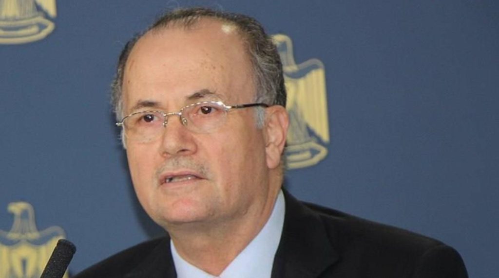 رئيس الوزراء الفلسطيني يعرب عن تقدير بلاده لمواقف المغرب الثابتة والداعمة لحقوق الشعب الفلسطيني