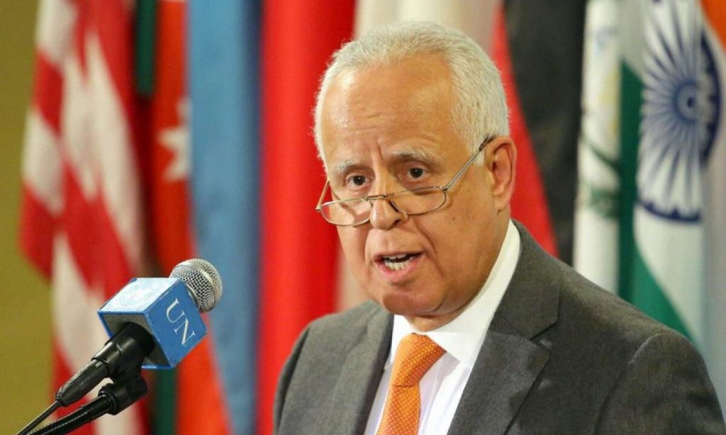 لوليشكي: الصحراء المغربية .. موقف فرنسا سيؤثر على تدبير مجلس الأمن للقضية