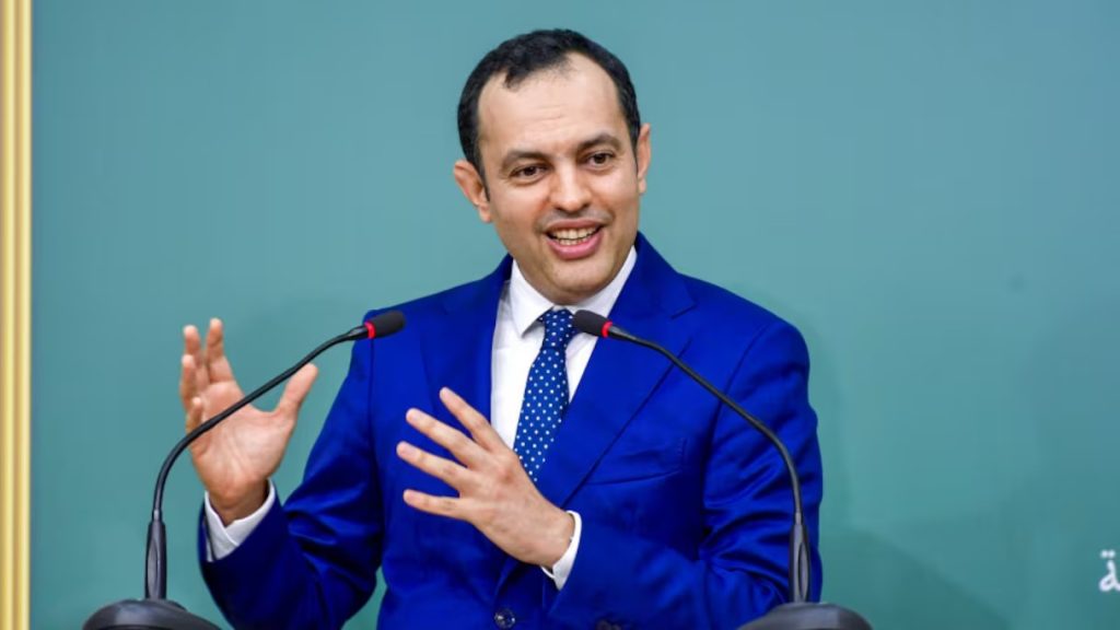 يونس السكوري: الحكومة المغربية تُخطِّط لجمع 14 مليار درهم للحد من بطالة الشباب