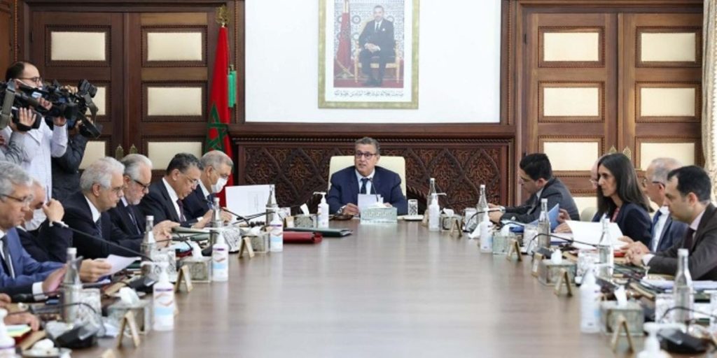 الحكومة تقرر الرفع من تعويضات مؤطري تداريب التكوين المستمر في قطاع التعليم