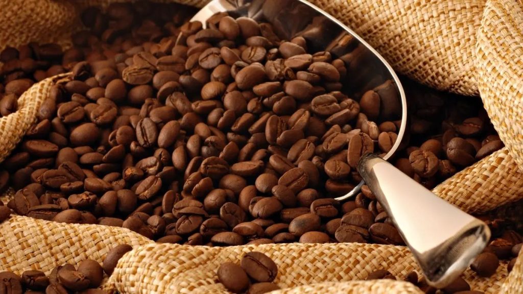 واردات المغرب من القهوة ترتفع بنسبة 60.6 %