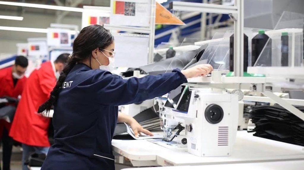 إحداث أكثر من 9100 مقاولة في جهة الرباط- سلا- القنيطرة حتى أكتوبر 2024