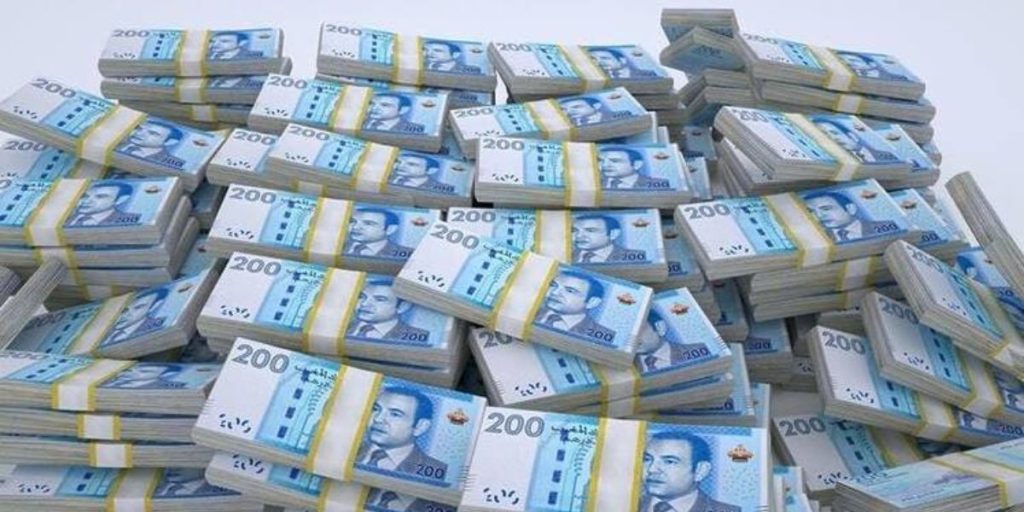 الخزينة تتوقع حاجيات مالية تتراوح بين 13,5 و 14 مليار درهم لشهر يناير 2025