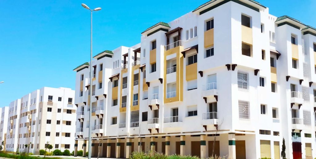 ارتفاع أسعار العقار في المغرب في 2024: مراكش تتصدر الطلب السكني