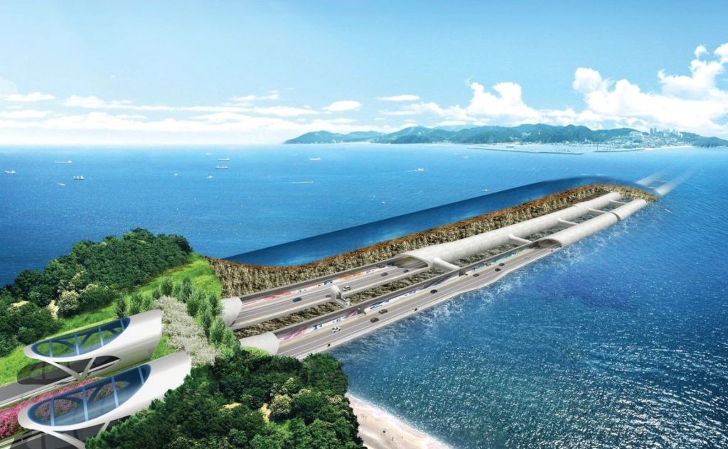 دراسة جدوى النفق البحري بين المغرب وإسبانيا: خطوة استراتيجية نحو تعاون اقتصادي وجيوسياسي