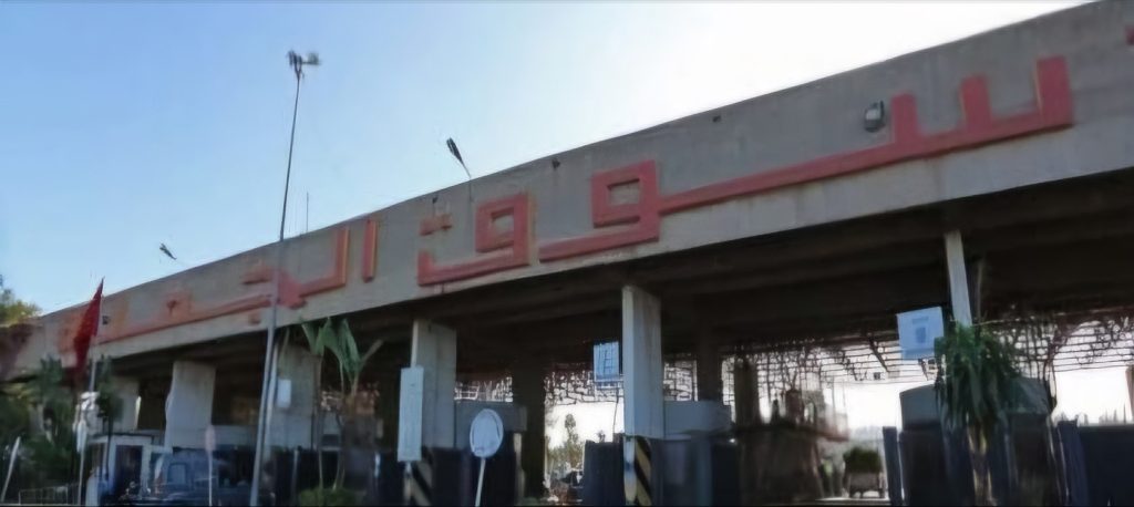 عائدات سوق الجملة للخضر والفواكه بالدار البيضاء تسجل رقماً قياسياً في 2024