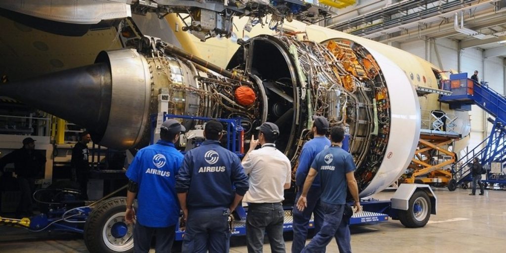 منظمة التجارة العالمية تبرز تطور صناعة الطيران المغربية وتفاعلها مع الابتكار