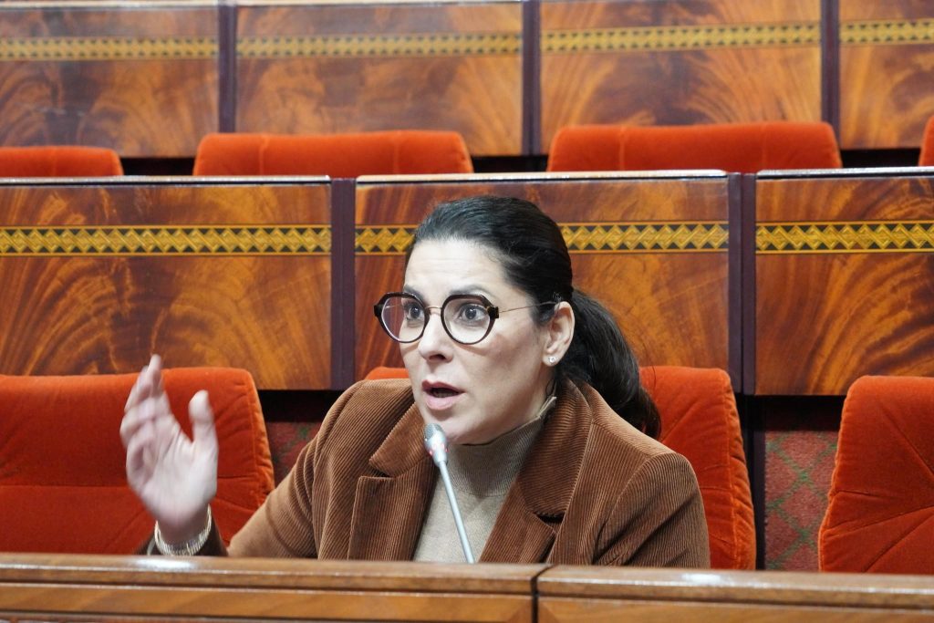 المنصوري: إبرام 162 اتفاقية تمويل ضمن سياسة المدينة باستثمار عمومي قدره 23.7 مليار درهم