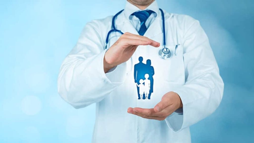 مشروع قانون جديد لتحديث نظام التأمين الإجباري عن المرض وتوسيع التغطية الصحية