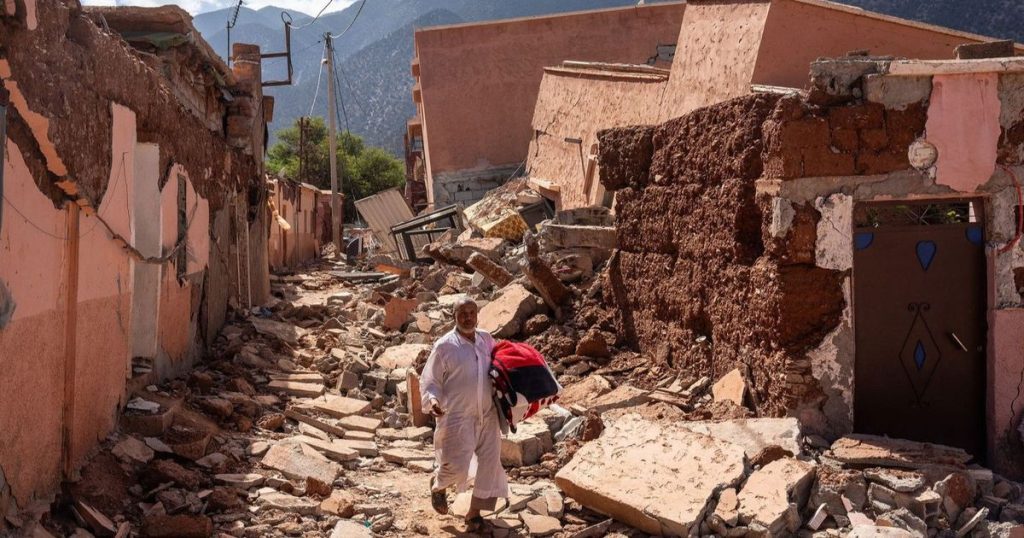 المغرب يدرس فرض تأمين إلزامي للمنازل ضد الكوارث الطبيعية والسرقات