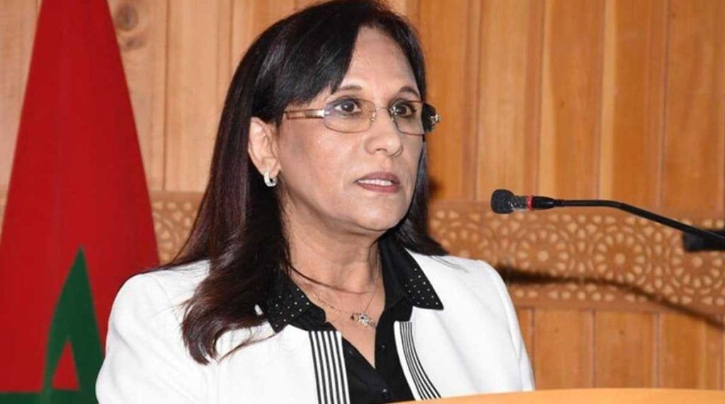 بوعياش: التزامات المملكة بحماية حقوق المهاجرين انخراط سيادي للمغرب في المنظومة الدولية  