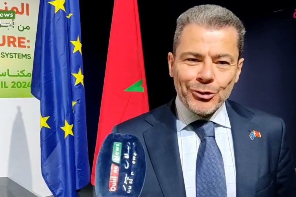 الذكاء الاصطناعي رافعة للابتكار والتنافسية في الصناعات الثقافية والإبداعية بالمغرب