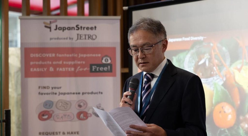 المدير العام للمنظمة اليابانية للتجارة الخارجية بالرباط: المغرب يوفر بيئة أعمال “ذات جاذبية استثنائية”